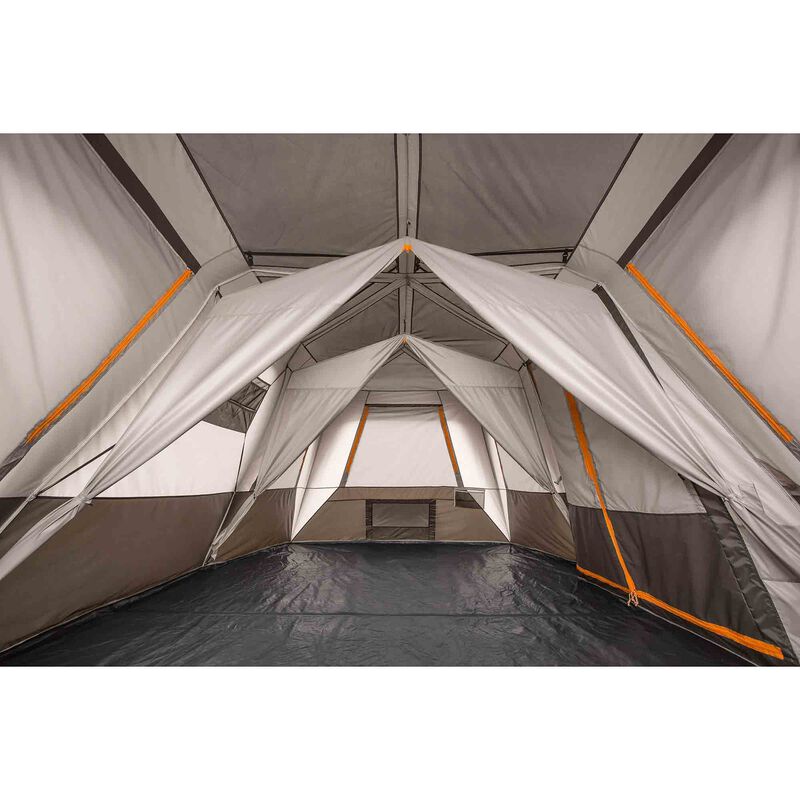 12 Person Instant Cabin Tent